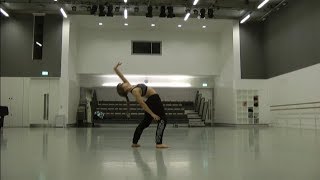 Runaway by Aurora || Choreography by Octavia S. Alexandru