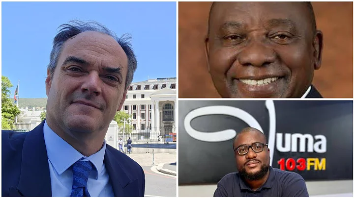 Hate speech bill signed! But we can still win. (Vuma FM 9 May 24)