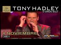 Tony Hadley en Chile | 4 de Noviembre, 21:00 horas, Centro de Eventos Sun Monticello