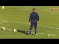 Torino goalkeeper vs 48 years old sinisa mihajlovicamazing freekicks