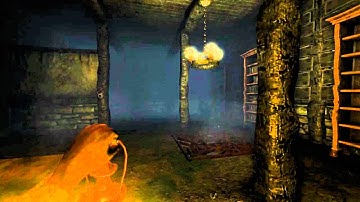 Amnesia: The Dark Descent Part 4 - Alchemy