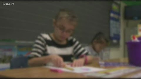 Austin ISD to vote on school closures plan at Monday meeting | KVUE