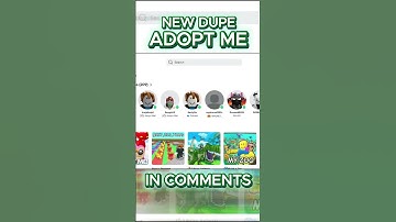 💢 NEW DUPE PETS | EGGS | FRUITS 💢 ADOPT ME SCRIPT 💢 #roblox #adoptme #script #dupe