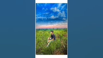 Lr Khatarnak editing 😅🌹#lr #shorts #snapseed #picsart #lightroom