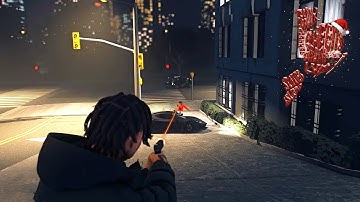 Five Boroughs RP On Demon Time Part 4 | New York City Roleplay Server | Glock With A Switch