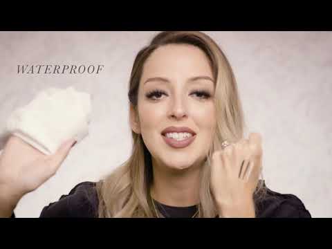 Video: Kat Von D Beauty Ertet Mystiske Nye Produktprøver, Og Vi Håper Mer Flytende Leppestift Er På Vei