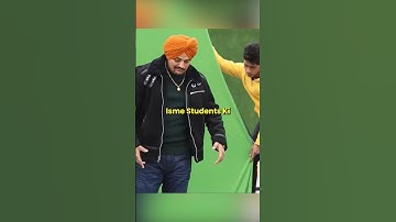 Top 5 music video projects where our students did amazing work 🗿🎥👑#vfx #filmmaking #filmschool