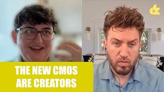 The Future of Brand Strategy Is Being Built Online (w/ Sophie Jamison)
