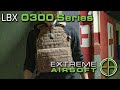 Extreme Review: LBX 0300 Modular Plate Carrier