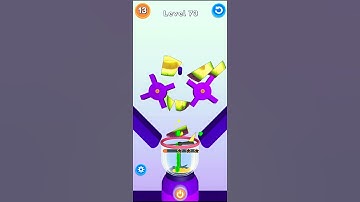 Best Funny All Level Max Gameplay Walkthrough Android iOS SUBSCRIBE#shorts#youtubeshorts