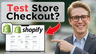 How To Do A Test Order Shopify (Full Guide 2026)
