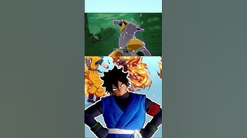 Custom Battles Are CRAZY!!! #sparkingzero #dragonball #anime