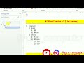 Word #series_5 Ms word में Navigation Pane के feature 😲#beginners #trending #education #viral