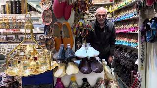 Grant bazar turkey in Istanbul                                              #turkey #granbazar