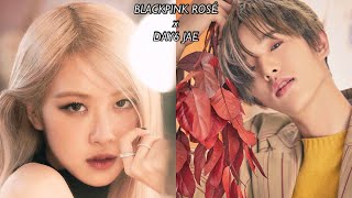 DAY6 JAE REACT TO ROSÉ ON THE GROUND & GONE