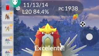 Qual LENDÁRIO E MEGA FOCAR no MÊS de SETEMBRO/2023! ENTEI, RAIKOU