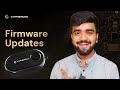 Should You Update the Firmware of Your Hardware Wallet?