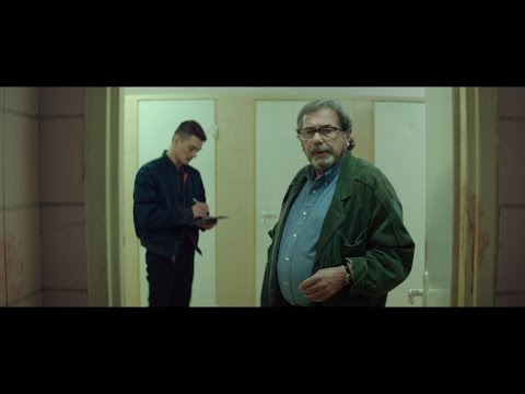 BODY/CIAŁO - oficjalny zwiastun (HD, 1080p)