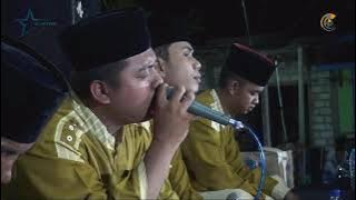 BUSYRO LANA: ALFATTAH NADA VOC. KONDANG JATIM, FIRMAN ACHSANI & CAK FANDI