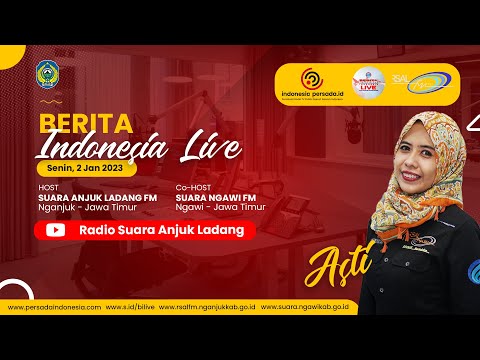 Live Video e-RSAL FM