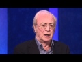 Michael Caine Does Michael Caine