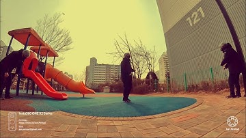 Insta360 ONE X2 Series, Shadow Clone