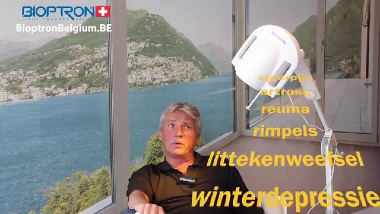 Bioptron lamp: 3 types en modellen (prijs) Levende huidige kleuren