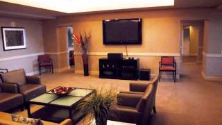 Allure of Las Vegas High Rise