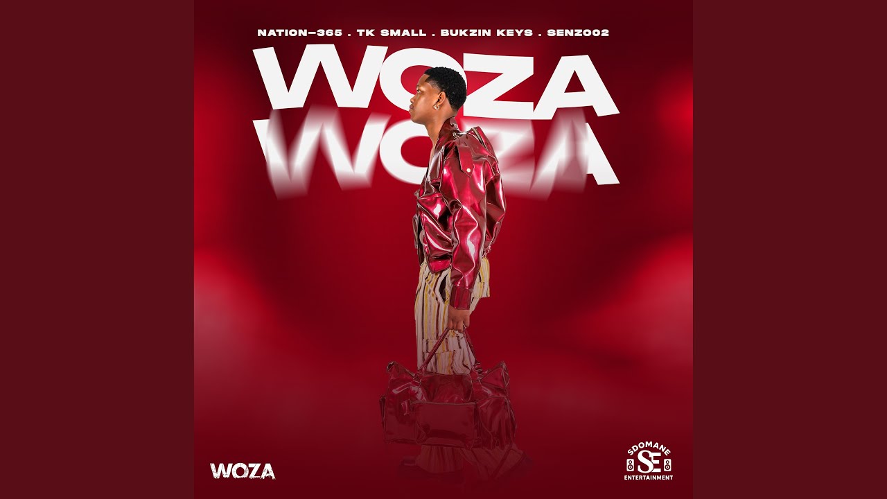 Watch Woza on YouTube Watch Woza on YouTube