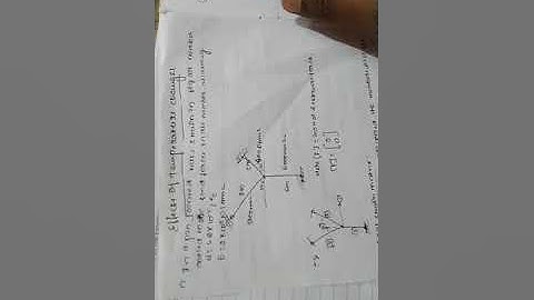 effect of temperature and lack of fit by stiffness method.