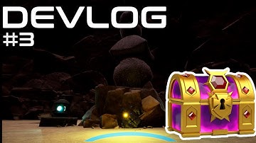 Indie Devlog #3 - Lessons about INVENTORY