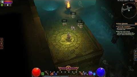 6. Torchlight II, Bring Out Your Dead