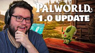 6V6 OVERWATCH DONE, NOW PALWORLD !contest !gamersupps