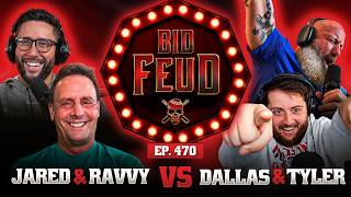 Karl Ravech Joins Baseball Is Dead Feud For One Of The Most Funny Rounds In History || BID Segments