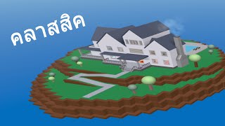 เเมพที่ทุกคนต้องเคยเล่น | Natural Disaster Survival