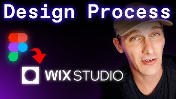 Master Your Web Design Process with Figma to Wix Studio