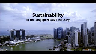 Sustainability Initiatives in the MICE \& Events Industry