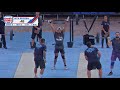 2018 Latin America Regional - Men's Event 6