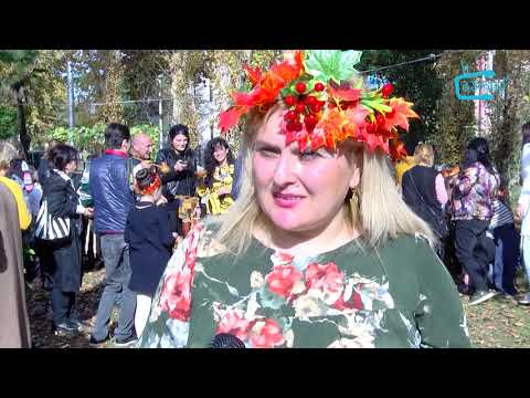 \"გურიის ახალი ამბები\" - 12. 11. 19