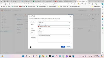 6-loading data separate by tilda (~) into a table using substr and instr function in Informatica