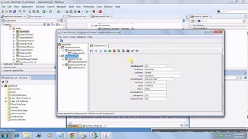 Declarative Validations Part - 1
