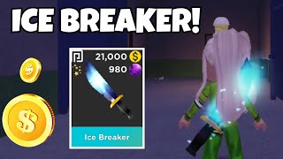 Buying The Most Expensive Knife in the Shop! | Survive the killer screenshot 5