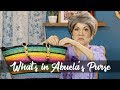 What's In Abuela's Purse?