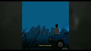 Malam Tak Berjudul  Monica Christiana xentjaya Lofi Remix