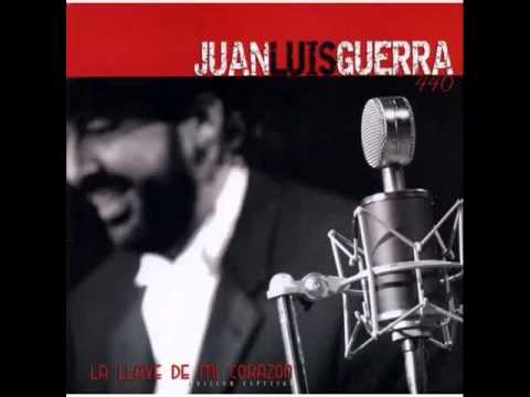 Juan Luis Guerra La travesia (con Daniela Mercury)