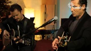 Ferhat Göçer - Wish You Were Here [Pink Floyd Cover] / #akustikhane #sesiniac