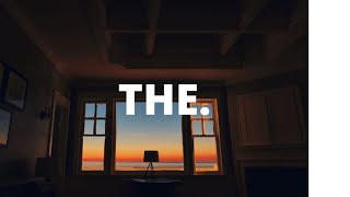 【playlist】ゆったりオシャレな気分で過ごしたいあなたへ。洋楽プレイリストTHE. music