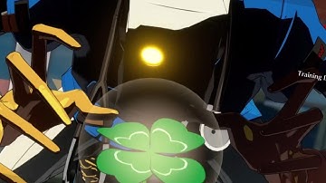 Guilty Gear -Strive- Faust(0% Tension) Wall to Wall Combo