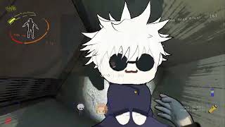 Danni Babysits & Neo looks for The Thing