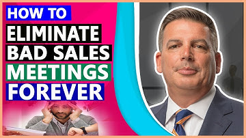 The BEST Method To Use When Asking For A Referral | Networking For Sales